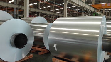 China Het Aluminiumrol van ACS 3003/Aluminium Samengesteld Comité de Bouwgebruik leverancier